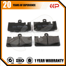 Auto Parts Brake Pads for Toyota LEXUS LS400 04466-50090